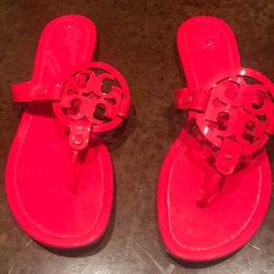 Tory Burch sandal